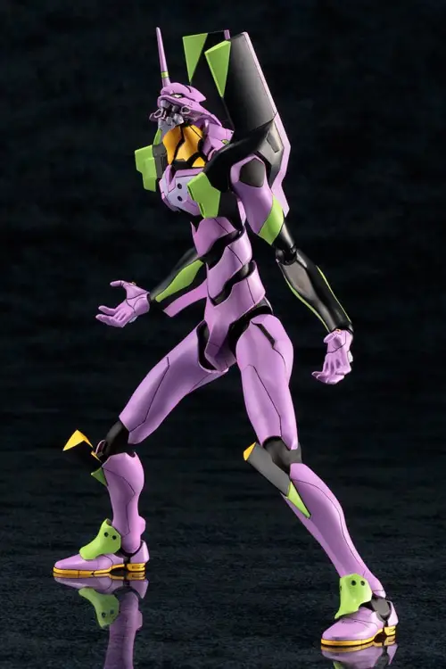Kotobukiya - EVANGELION - Evangelion Test Type-01 - Model Kit 19cm