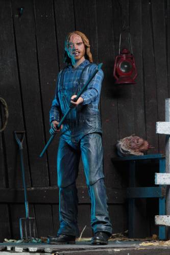 Neca - FRIDAY THE 13TH CHAPTER 2 - Jason - Ultimate Figure 17cm