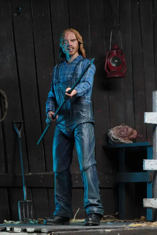 Neca - FRIDAY THE 13TH CHAPTER 2 - Jason - Ultimate Figure 17cm