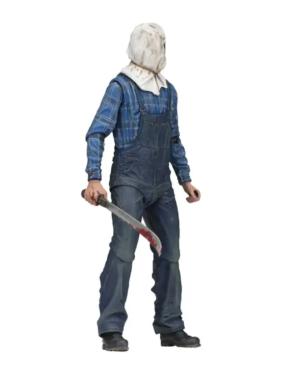 Neca - FRIDAY THE 13TH CHAPTER 2 - Jason - Ultimate Figure 17cm