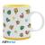 ABYstyle - POKEMON - Mug 320ml - Pixel Art