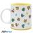 ABYstyle - POKEMON - Mug 320ml - Pixel Art