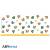 ABYstyle - POKEMON - Mug 320ml - Pixel Art