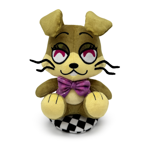 YouTooz - FIVE NIGHTS AT FREDDY'S - Glitchtrap Shoulder - Plush Youtooz 15cm