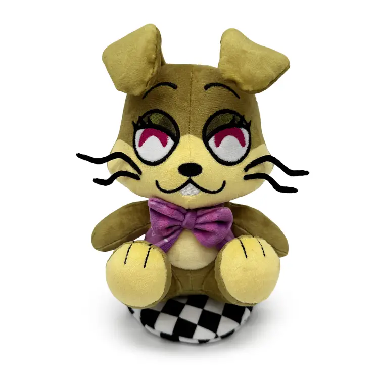 YouTooz - FIVE NIGHTS AT FREDDY'S - Glitchtrap Shoulder - Plush Youtooz 15cm