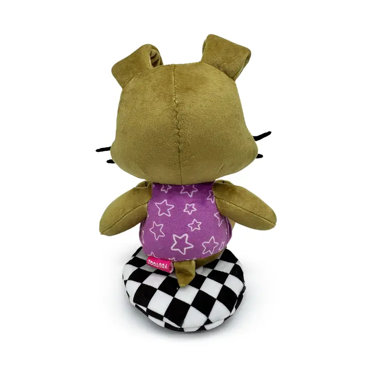 YouTooz - FIVE NIGHTS AT FREDDY'S - Glitchtrap Shoulder - Plush Youtooz 15cm
