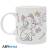 ABYstyle - SAILOR MOON - Mug 320ml - Luna & Artemis Chibi