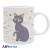 ABYstyle - SAILOR MOON - Mug 320ml - Luna & Artemis Cats