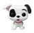 Funko - 101 DALMATIANS - POP Disney N° 1684 - Patch (Flocked)