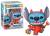 Funko - LILO & STITCH - POP Disney N° 1701 - Stitch as Devil with Chase