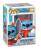 Funko - LILO & STITCH - POP Disney N° 1701 - Stitch as Devil with Chase