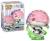 Funko - RE:ZERO - POP Plus N° 2116 - Ram (Wind Magic GW)