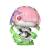 Funko - RE:ZERO - POP Plus N° 2116 - Ram (Wind Magic GW)