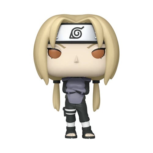 Funko - NARUTO SHIPPUDEN - POP Animation N° 2105 - Tsunade Sannin