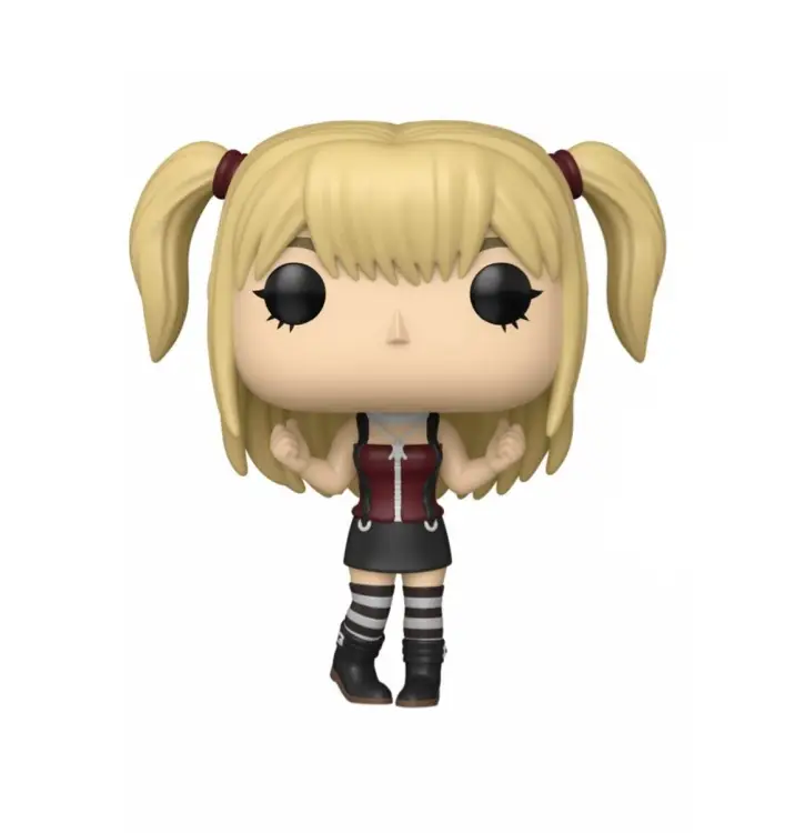 Funko POP! [Death Note] POP Animation Misa #2380