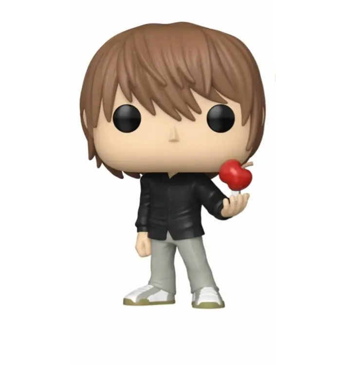 Funko - DEATH NOTE - POP #2379 - Light