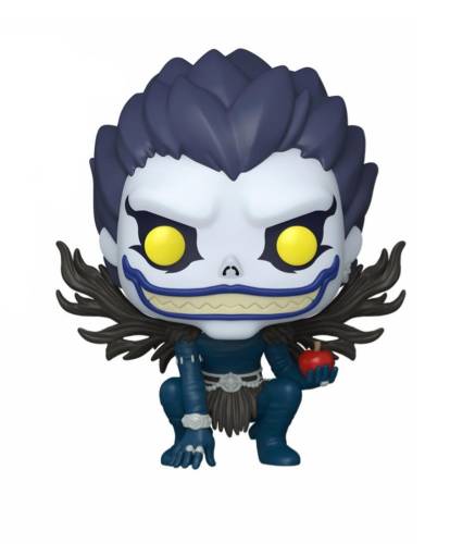 Funko - DEATH NOTE - POP #2382 - Ryuk