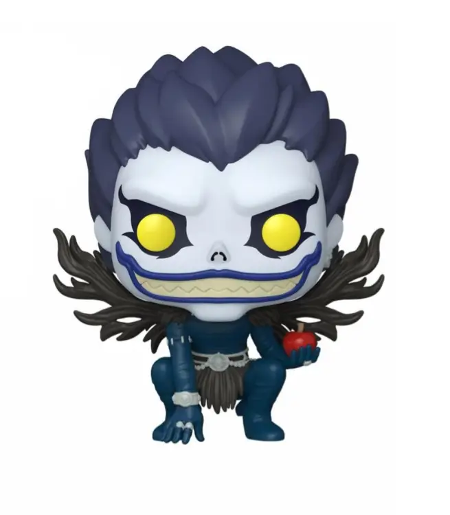 Funko - DEATH NOTE - POP #2382 - Ryuk