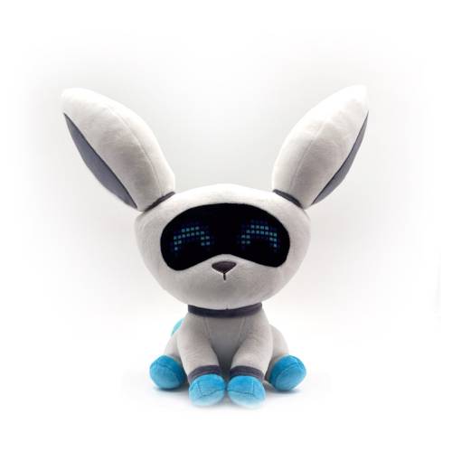 YouTooz - ASTRO BOT - Fennec Fox Bot - Plush Youtooz 23cm