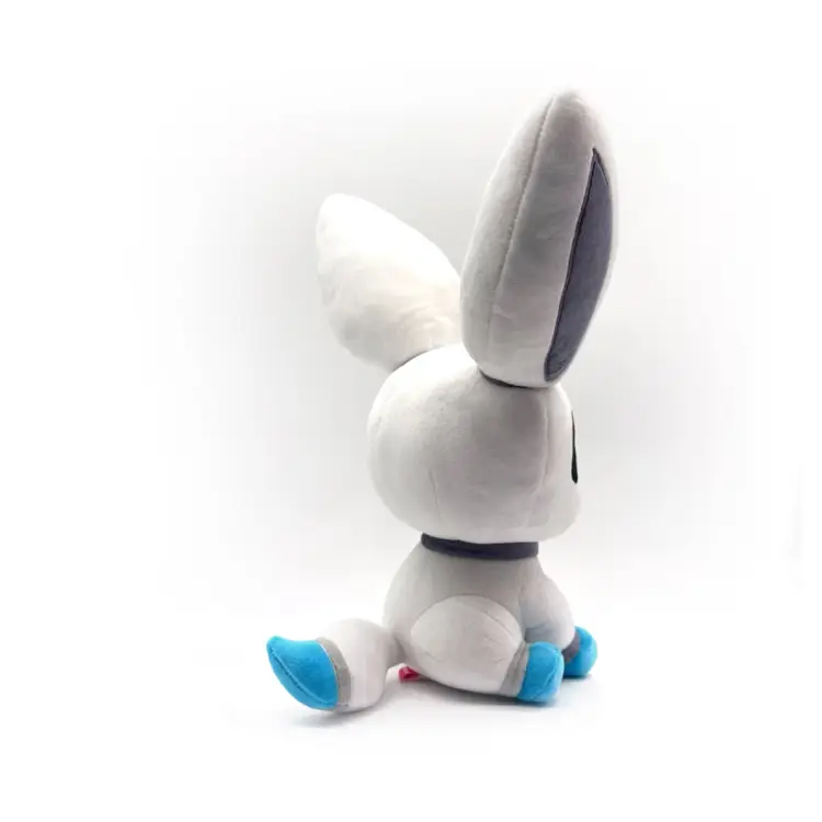 YouTooz - ASTRO BOT - Fennec Fox Bot - Plush Youtooz 23cm