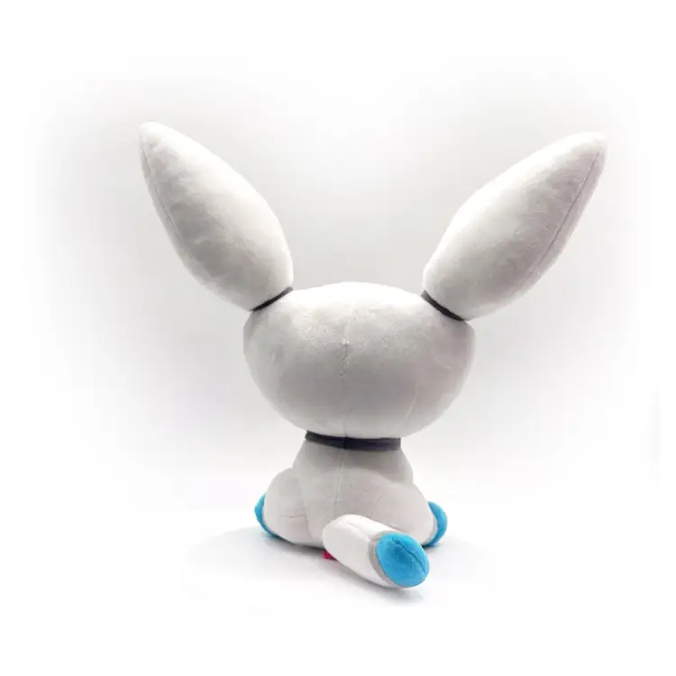YouTooz - ASTRO BOT - Fennec Fox Bot - Plush Youtooz 23cm