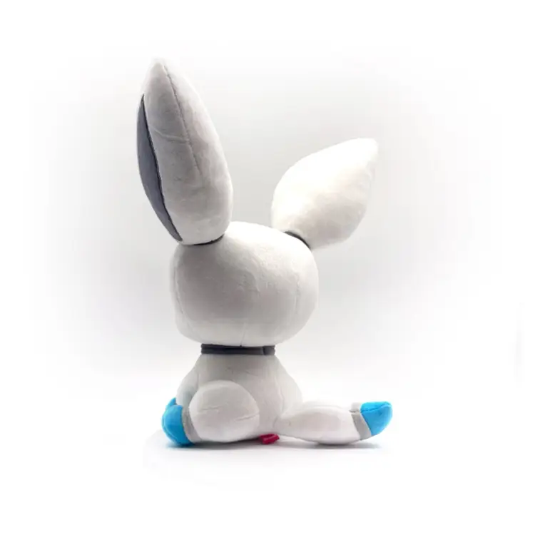 YouTooz - ASTRO BOT - Fennec Fox Bot - Plush Youtooz 23cm