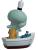 YouTooz - BOB L'EPONGE - Bored Squidward - Figure Youtooz 11cm