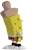 YouTooz - BOB L'EPONGE - Dirty Dan - Figure Youtooz 12cm