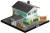YouTooz - CALL OF DUTY - Nuketown BRICKSET