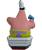 YouTooz - BOB L'EPONGE - No This Is Patrick - Figure Youtooz 11cm