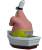 YouTooz - BOB L'EPONGE - No This Is Patrick - Figure Youtooz 11cm