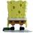 YouTooz - BOB L'EPONGE - Sad Spongebob - Figure Youtooz 10cm
