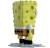 YouTooz - BOB L'EPONGE - Sad Spongebob - Figure Youtooz 10cm