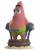 YouTooz - BOB L'EPONGE - Patrick in Chains - Figure Youtooz 13cm