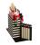 YouTooz - HAZBIN HOTEL - New Hazbin Hotel BRICKSET