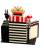 YouTooz - HAZBIN HOTEL - New Hazbin Hotel BRICKSET