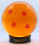 DRAGON BALL - kryształowa kula 75 mm z podstawą kolektora