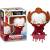 Funko POP! Welcome to Derry - Pennywise (Shelf Sitter) #1866
