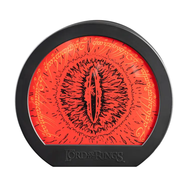 Grupo Erik - THE LORD OF THE RINGS - Sauron - Lamp
