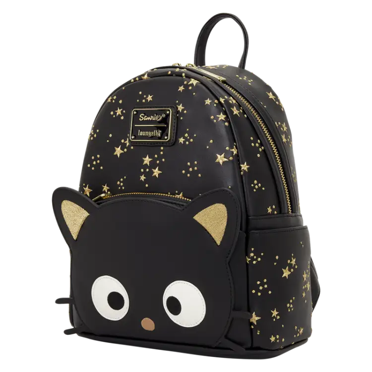 Loungefly - SANRIO - Chococat stars - Mini Backpack Loungefly
