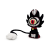 YouTooz - HAZBIN HOTEL - Keekee Shoulder Rider - Plush Youtooz 15cm