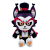 YouTooz - HAZBIN HOTEL - Husk - Plush Youtooz 23cm