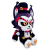 YouTooz - HAZBIN HOTEL - Husk - Plush Youtooz 23cm
