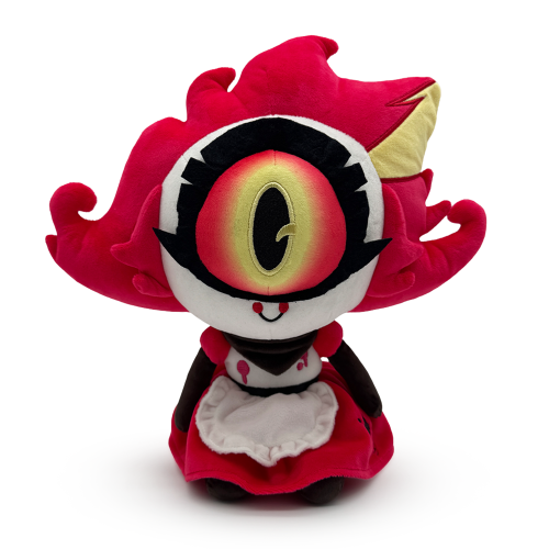 YouTooz - HAZBIN HOTEL - Niffty - Plush Youtooz 23cm