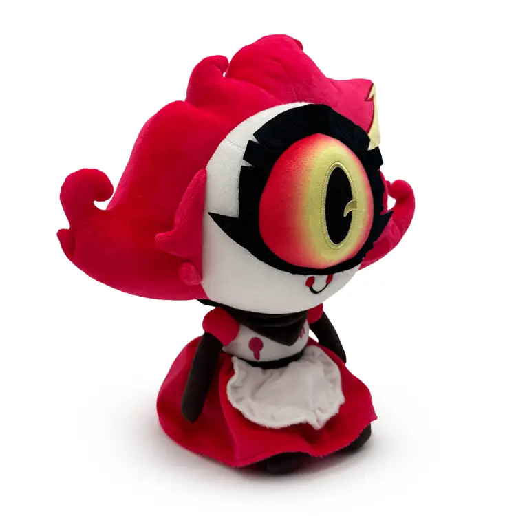 YouTooz - HAZBIN HOTEL - Niffty - Plush Youtooz 23cm