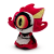 YouTooz - HAZBIN HOTEL - Niffty - Plush Youtooz 23cm