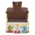 Loungefly - MONSTERS UNIVERSITY - Oozma Kappa House - Mini Backpack Loungefly