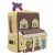 Loungefly - MONSTERS UNIVERSITY - Oozma Kappa House - Mini Backpack Loungefly