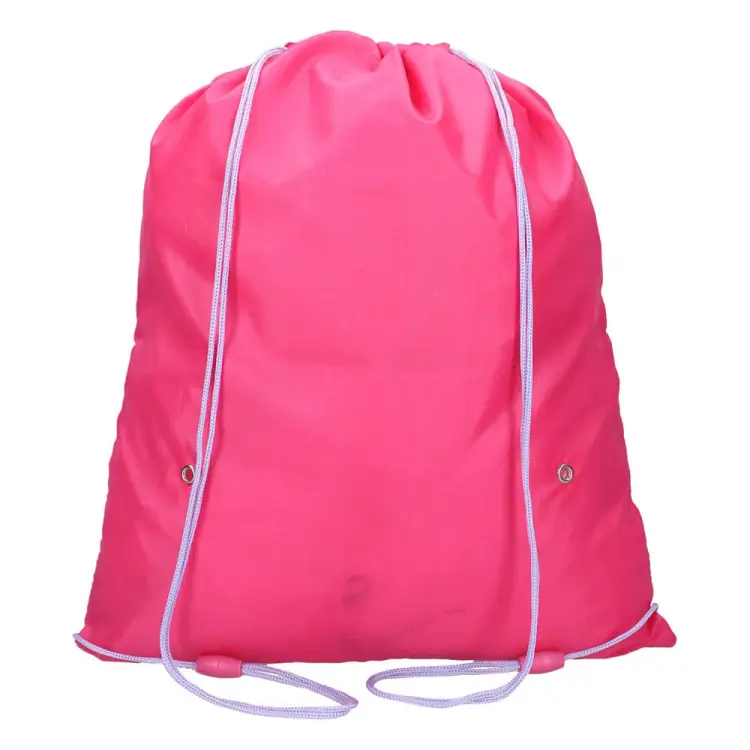 Torba - Hello Kitty - Różowa