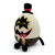 YouTooz - HAZBIN HOTEL - Egg Boi - Plush Youtooz 23cm